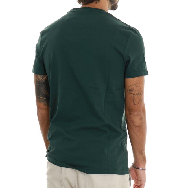 T-SHIRT DUNSTAN RIVER TIMBERLAND - Mad Fashion | img vers.650x/